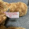 [USED] Teddy Bear, Herman, Plush Toy