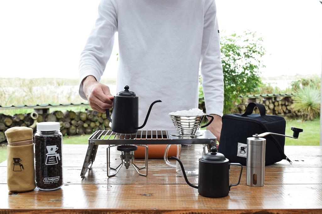 HIGHMOUNT Coffee Grinder 46169