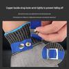 Steel Wire Cut-Resistant Safety Glove