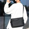 Large Capacity Men's Shoulder Bag Waterproof Men Messenger Bag For Men Minimalist Style Men's Bag Handbag Shoulder Bags Bolsos