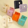 Mini Jewelry Display Pouch Simple Storage Case  Jewelry Organizer