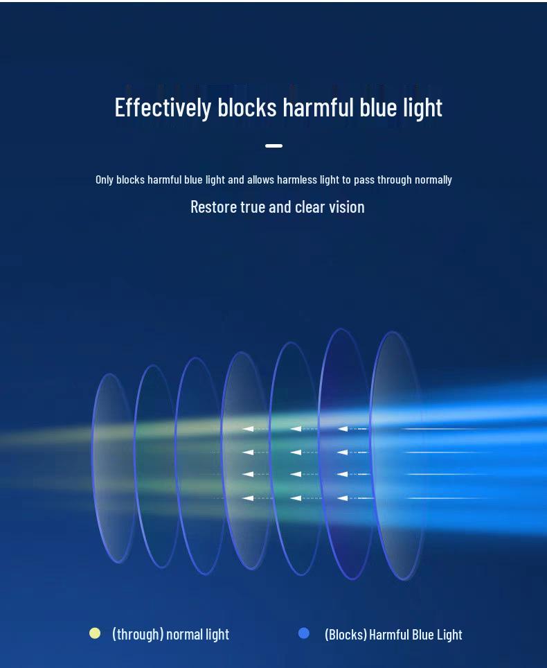 Men's Fashion Frameless Diamond-Cut Presbyopic Glasses: HD, Anti-Fatigue, Eye Protection for Middle-Aged & Elderly Readers