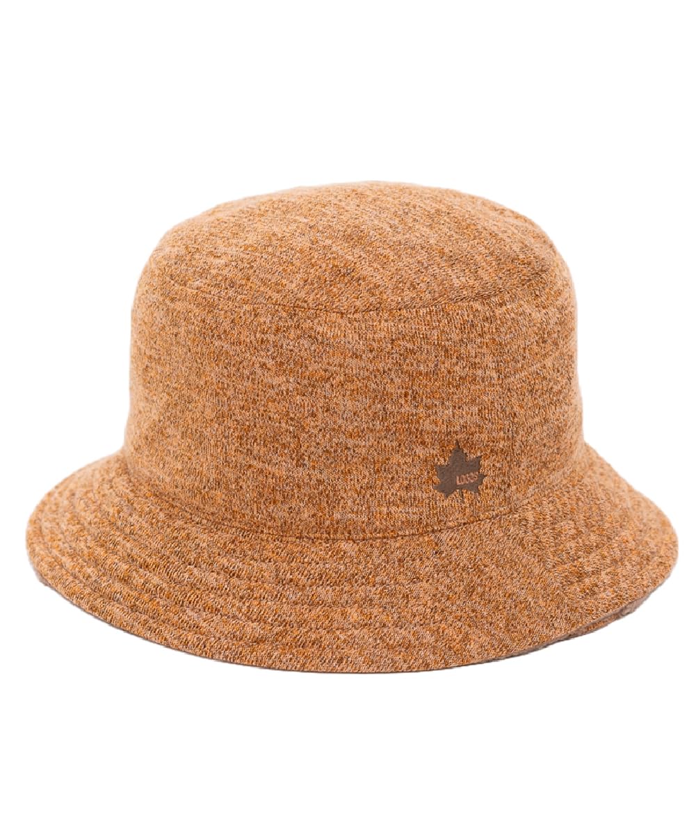 

Панама Nakota LOGOS с ушками для мужчин и холодной погоды для улицы, один размер подходит большинству ушей, флисовая подкладка, отвороты, унисекс, женская, защита, оранжевый