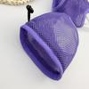 New Kitty Headgear Anti-Licking Anti-Scratch Prevent Eating Not Blocking The View Breathable Cat Mask Pet Supplies