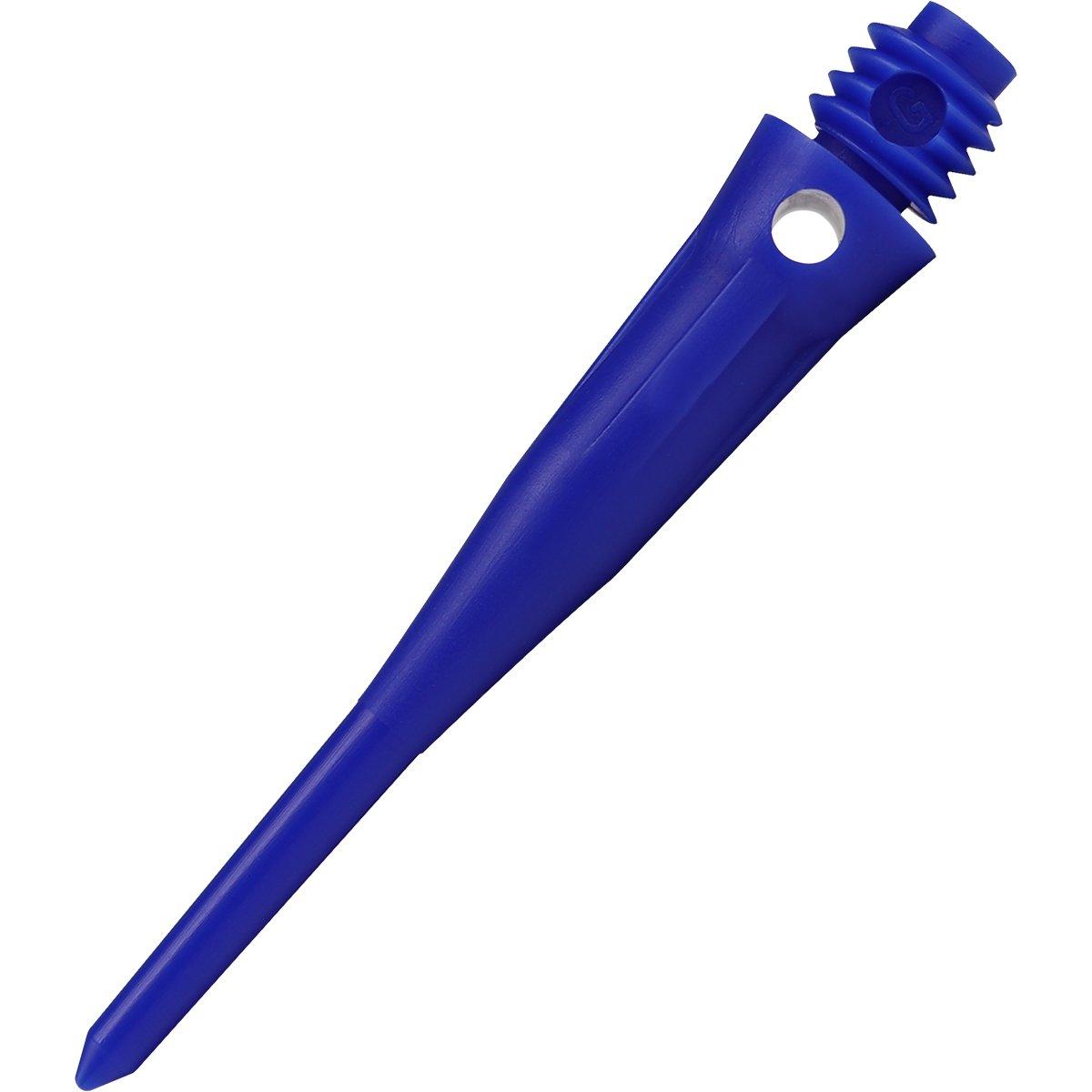 

CONDOR TIP ULTIMATE Ultimate Blue Condor Мягкий наконечник 31 мм TiTO TiTO синий