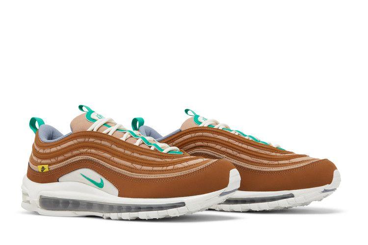 Nike Air Max 97 Moving Company