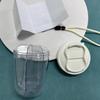 One Piece C12 Pillbox Seven Grids Bottle Organizer Portable Pill Case Storage Box Travel with Large Compartments Storage Container