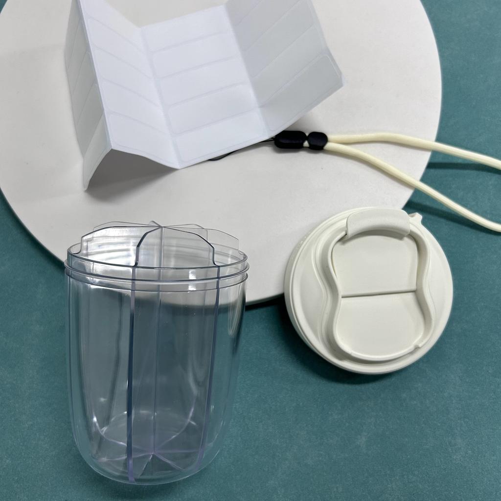 One Piece C12 Pillbox Seven Grids Bottle Organizer Portable Pill Case Storage Box Travel with Large Compartments Storage Container