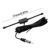 Car Antenna | Stereo FM AM Radio Alternative - Improves Signal Strength, Widely Compatible