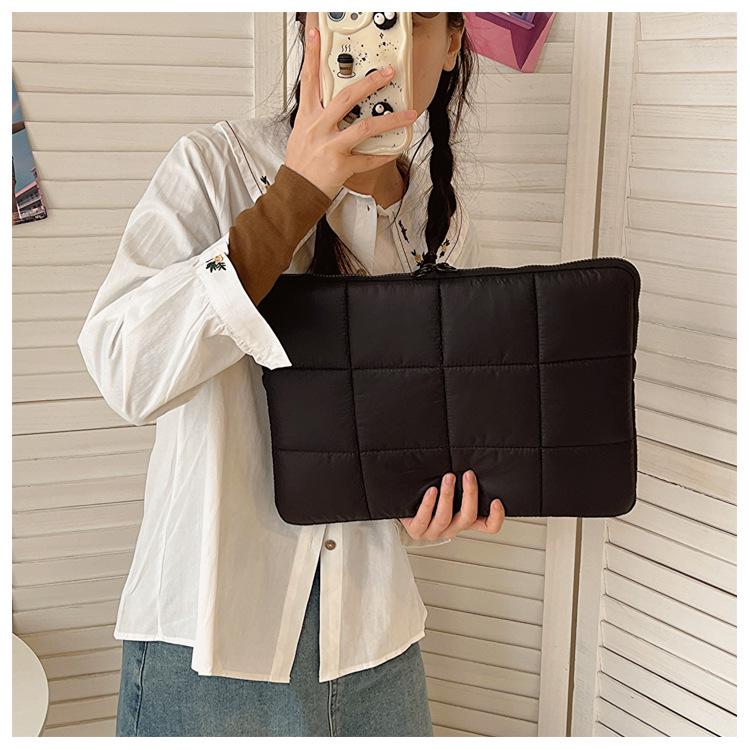 Unisex Padded 11" iPad & 14/15" Laptop Sleeve