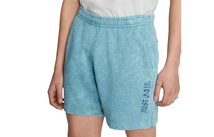 Nike Sportswear JDI Sports Shorts Men s Cerulean Moderate CJ4574-424 XL