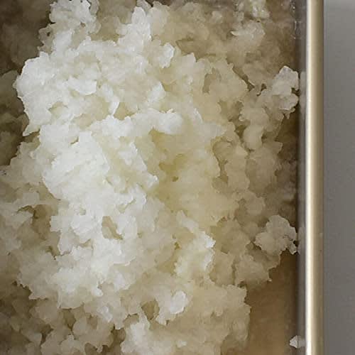 Kochosai Kosuge Bamboo Grater, Made in Japan, for Vegetables, Root Vegetables, Condiments, and Daikon Radish, Salads, and Dressings (Made in Japan)