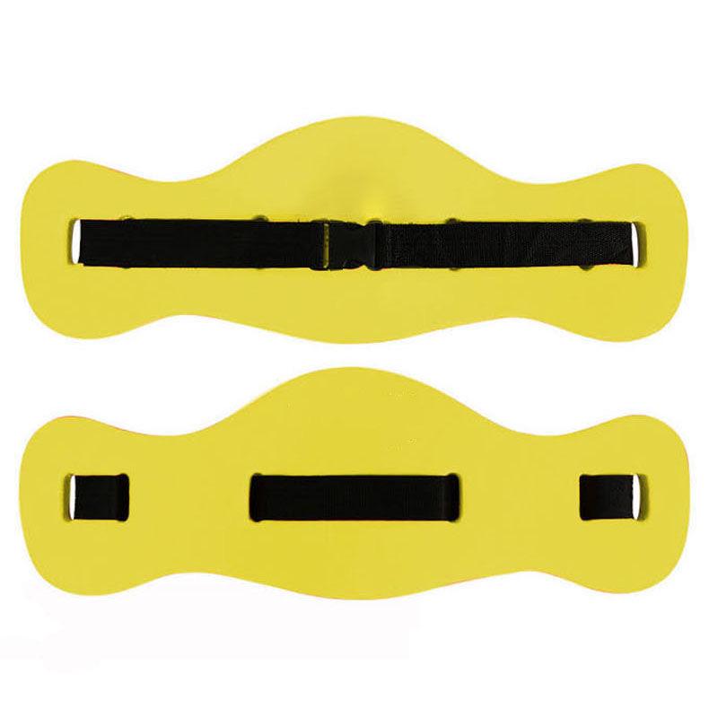

Swimming Training Foam Waist Belt – Beginner s Floating Aid жёлтый