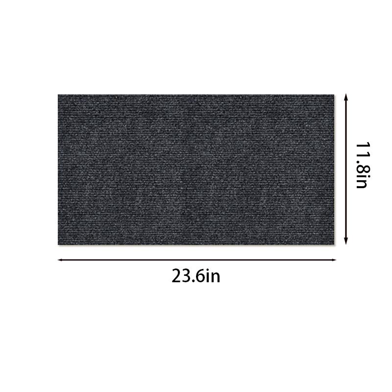 Cat Scratch Mat Trimmable Self-Adhesive Carpet Mat Pad Anti  Cat Pet Scratcher Furniture Couch Corner Indoor Sofa Wall Protector