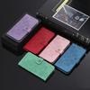 Wallet Leather Case For Samsung Galaxy S24 Plus S23 A05 A05S A13 A14 A15 A23 A24 A33 A34 A53 A54 A73 M14 F14 M33 M34 F34 M53 M54