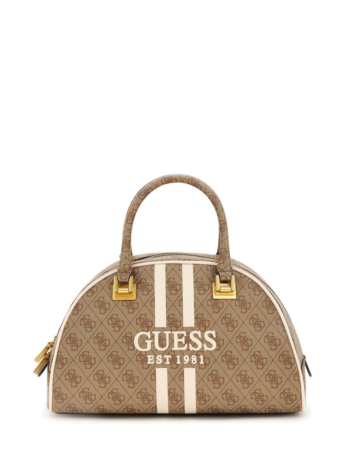 

Guess Рюкзак с логотипом Mildred Latte SS896206