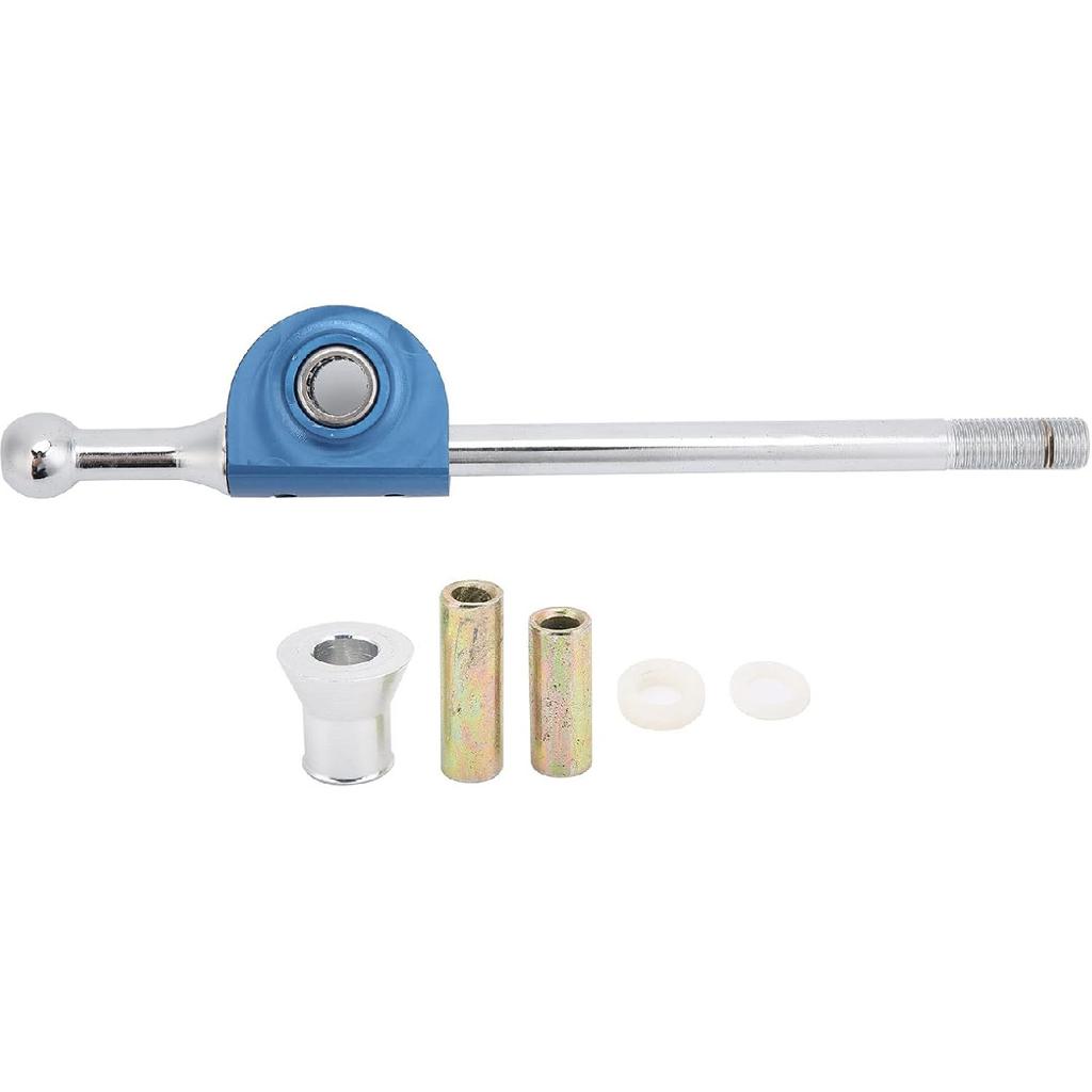 Aramox Short Throw Shifter Quick Gear Kit Fast Short Shifter WX‑5350 Fit for Forester/Impreza/