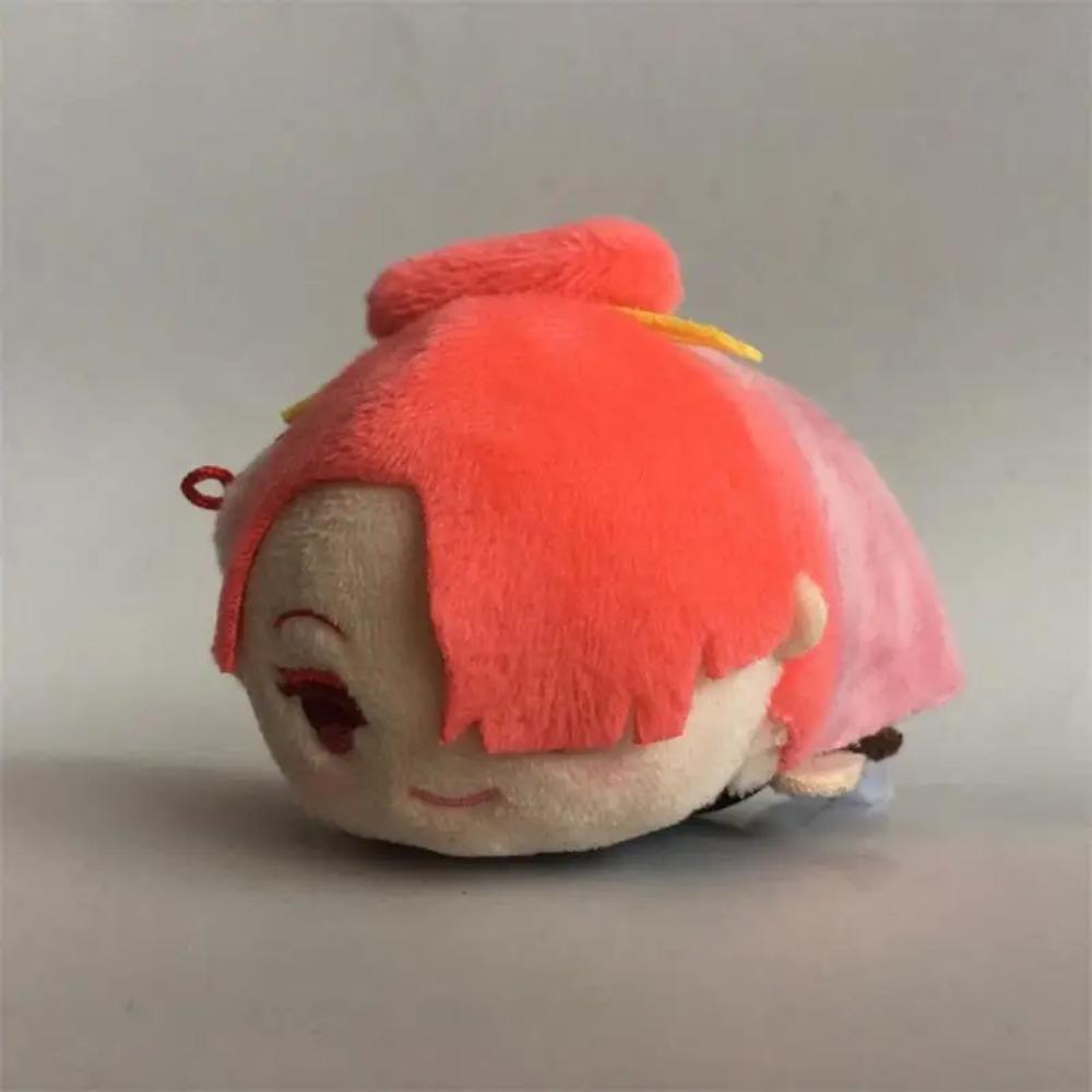 Anime Bungou Stray Dogs Dead Apple Plyšová Mochi Maskot Panenka 8,5 cm Nakajima Atsushi Kunikida Doppo Dazai Plyšový Přívěsek Dárek Hračky