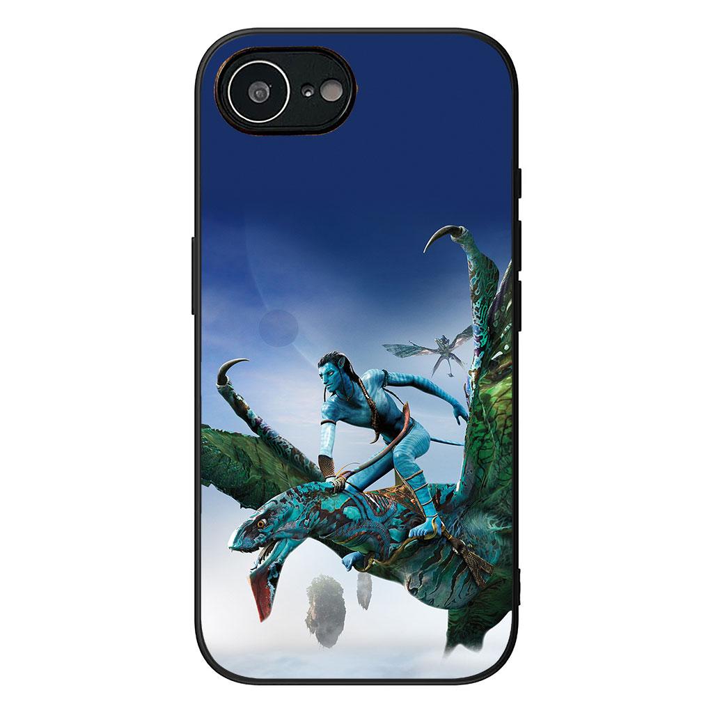 

Phone Cover Avatar The Way of Water for Xiaomi Poco C85 C71 C65 C61 X7 X6 X5 M6 M7 F6 F7 F8 Ultra Pro C75 Soft Case Poco C75