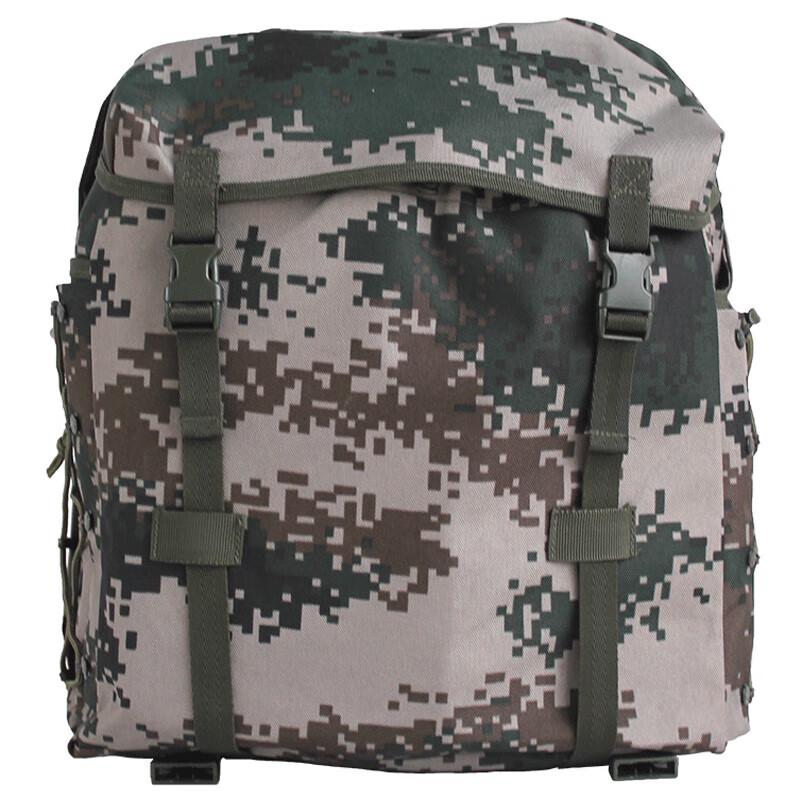 Shuangxinda 06 Tactical Training Backpack