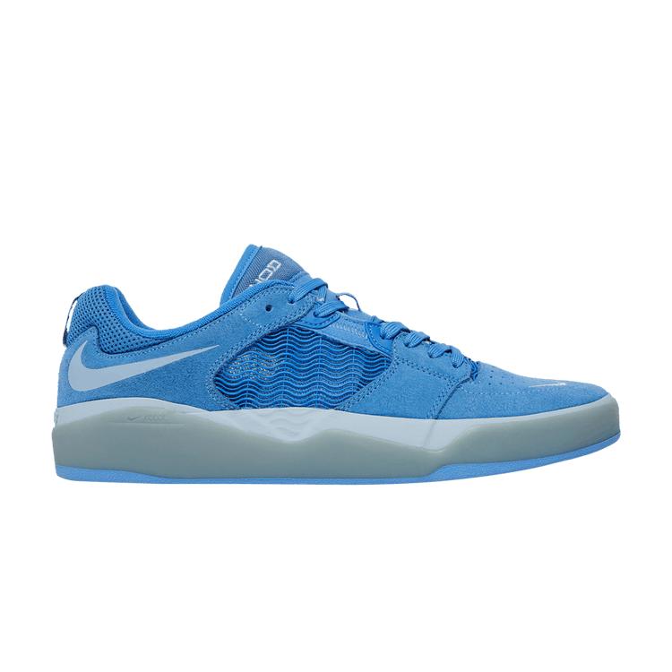 Nike Ishod Wair SB Pacific Blue 37.5