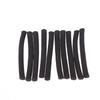 10Pcs Buoyancy Fishing Foam Stick Carp Fishing Up Zig Rig Foam Sticks Fly Tying Material For Parachute Dry Fly