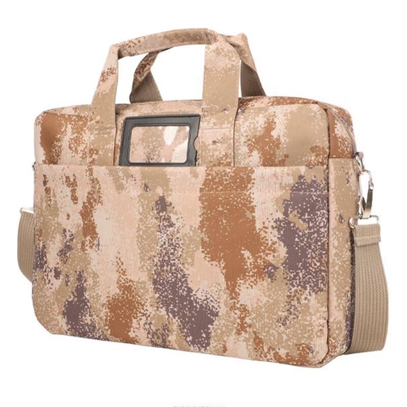 Sampan Wing Tactical Multi-functional Laptop Briefcase