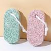 Natural Pumice Stone for Feet Dead Skin Corn Callus Remover Foot Exfoliator Scrubber Pedicure Tool for Men Women