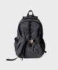 Nillring 5 Pm Backpack_Leopard Charcoal