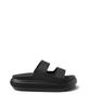 Reef Cushion Bondi 2 Bar (0096222) Cj2224-Black/Black
