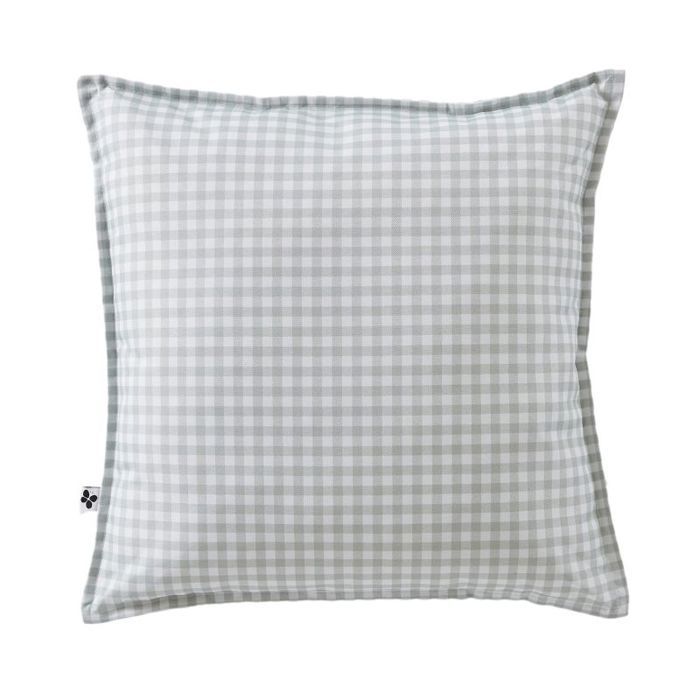 "Outdoor" Cushion Cover All Sizes The Butterfly Effect - Vickie Eucalyptus - Cushion Cover 45 X 45 Cm