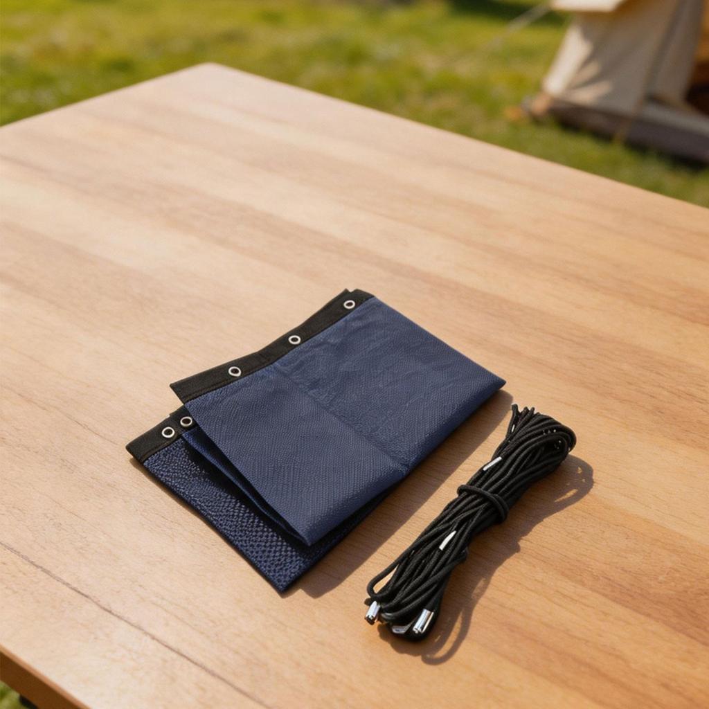 Materiale di Ricambio per Sedia a Dondolo 64x197x23CM Comodo e Moderno