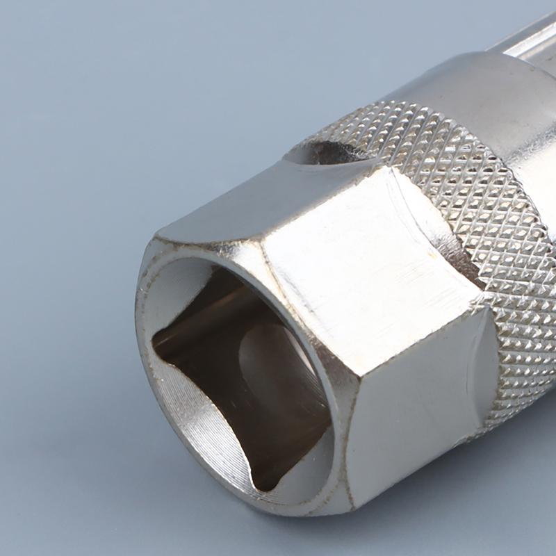 Bicycle Lockring Freewheel Sleeve Bike Remover Repair Tool For Rotary Flywheel Carbon Steel Cycling Accessories