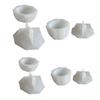 Jar Resin Molds Silicone Case Molds Epoxy Molds Silicone Molds
