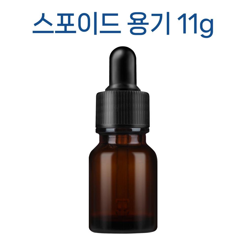 11g Tropfflasche