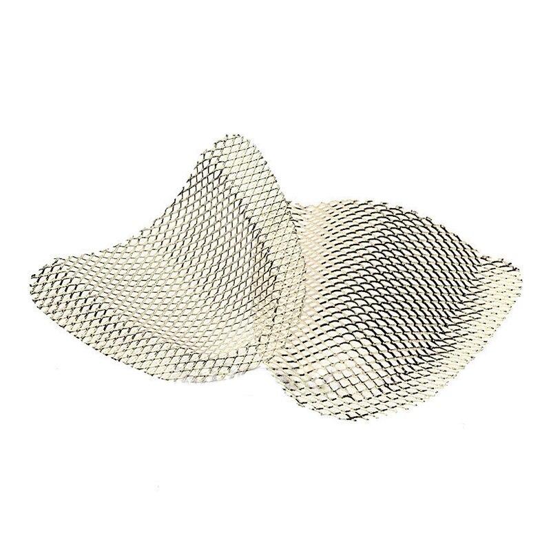 Orthdent 20vnt/maišelis Dantų atspaudų metalinis tinklelis stiprina viršutinius/apatinius dantis 2spalvų dantų protezų atspaudų rinkinio medžiagos