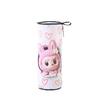 Cute Cartoon Little Monster Cylinder Stationery Case Pencil Case Large Capacity Student School Supplies Stationery Storage