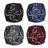 4x Elastic Chair Seat Covers Cushion Protection Party