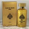 New High Quality Middle Eastern Arabian Men's and Women's Perfume Lasting Fragrance Set