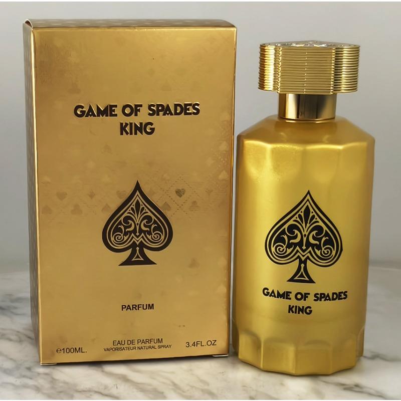 New High Quality Middle Eastern Arabian Men's and Women's Perfume Lasting Fragrance Set