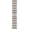 Tissot Stainless Steel Silver Dial Men's Fashion Watch T158.407.22.031.01