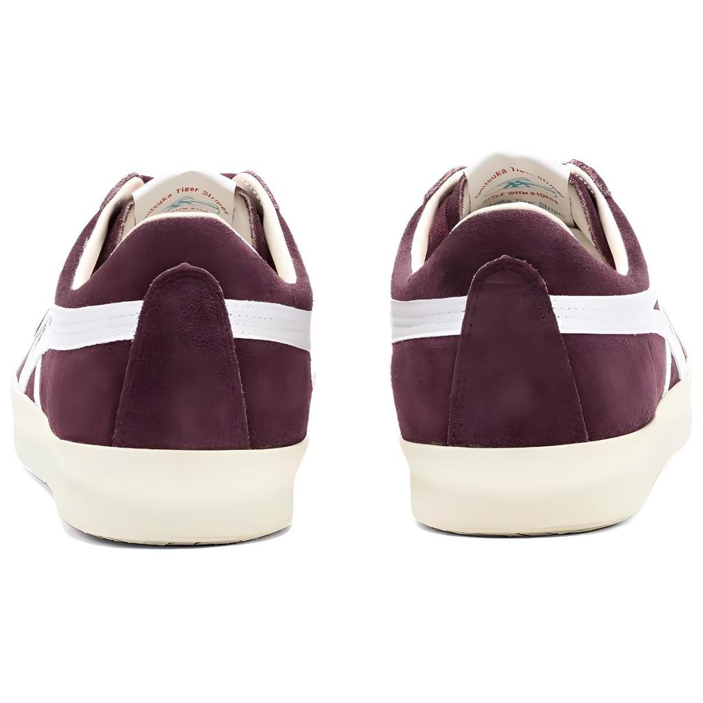Onitsuka Tiger Fabre Nm 'Deep Mars White' 1183A915-502