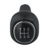 Transform Your For FORD For FOCUS 1 I MK1 (1998 2004) with a Stylish Black Chrome 5 Speed Gear Knob Easy Installation