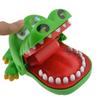 New Crocodile Dentist Toy Creative Finger Funny Tricky Baby Gaming