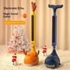 Otamatone Японський Електронний Музичний Інструмент USB Зарядка Музичний Синтезатор Пуголовка Каваї Навчальний Подарунок Для Дітей Дорослих