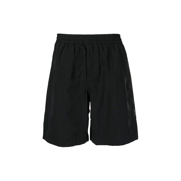 Y 3 Swimming Shorts Men's Black GT5251