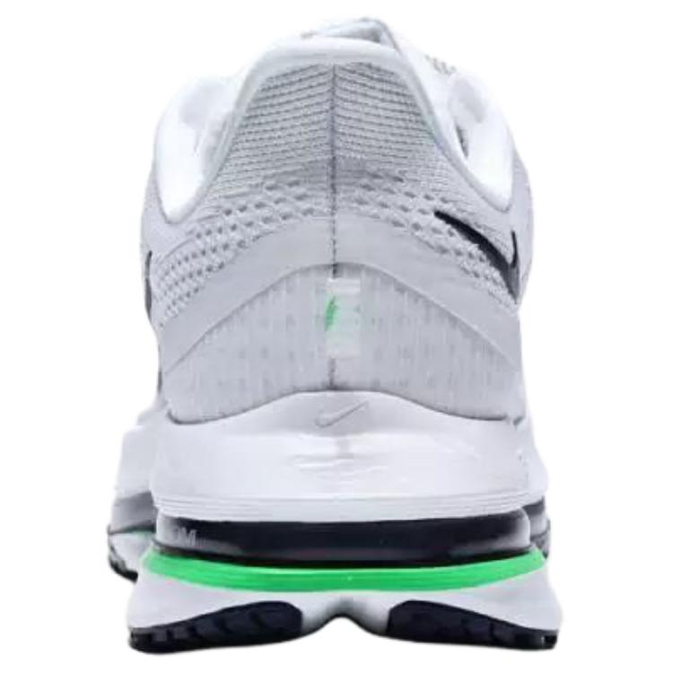 Nike Pegasus Premium Pohodlné Všestranné Ležérní Běžecké Boty Pánské tenisky Bílé HQ2592110