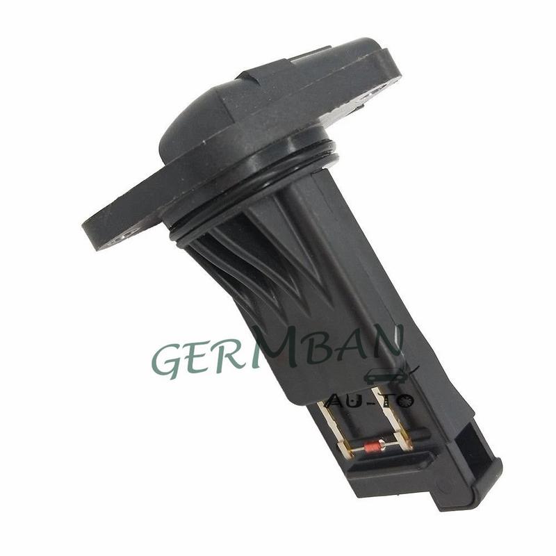 S550-13-215 E5T62272 S55013215 MAF Mass Air Flow Meter Sensor For Mazda 3 6 CX-3 CX-5