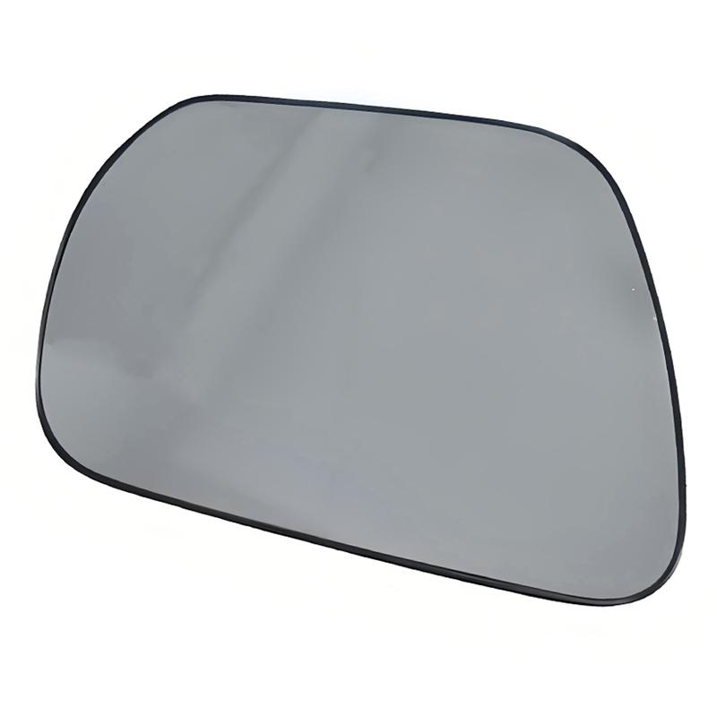 For Suzuki Grand Vitara 2005 2006-2015 Heated Left/Right Side Wing Mirror Glass Rearview Mirror with Base Plate 8474078K30000