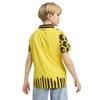 Puma Childrens/Kids 2025/2026 Borussia Dortmund Home Shirt